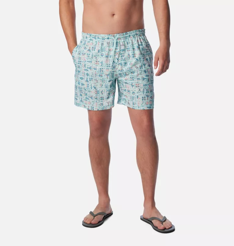 Men's PFG Rambler™ Water Shorts | Columbia Sportswear