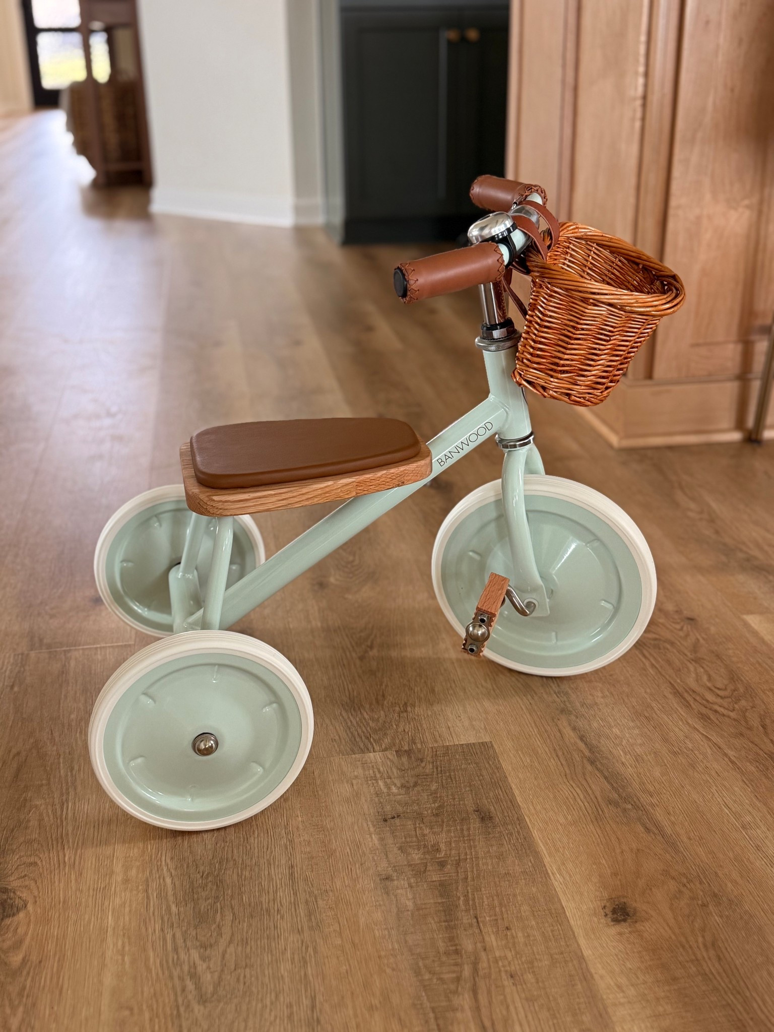 Vintage trike for kids! 

#LTKmomlife #LTKKids