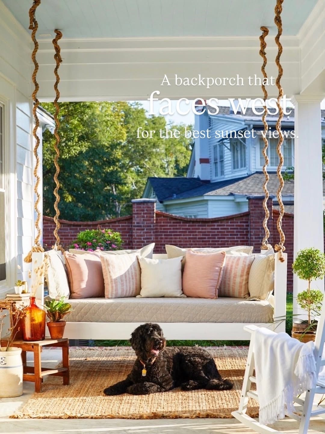 10 years ago, I bought a little broken down cottage in Minden, Louisiana. I set out to do a complete home restoration to transform this old house into a dreamy southern cottage.

In the process, I realized I was paralleling the restoration alongside the restoration of my heart after coming out of a horrible divorce.

I believed for Ephesians 3:20 during the hardest time of my life. And I have seen the Lord manifest his grace, mercy, and redemption in ways that I’ve never dreamed.

If you’ve been here for the entire 10 years, you have watched the incredible journey unfold. If you are new here, welcome. You are in for a wild ride.❤️

Since my cottage is officially 100 years old this year, I thought it would be appropriate for a little re-introduction and a little home tour.


Home, home finds, home decor, home decor finds, front porch, front porch decor, home design, home renovation, home renovation project, southern home  

 #LTKOver40 #LTKHome