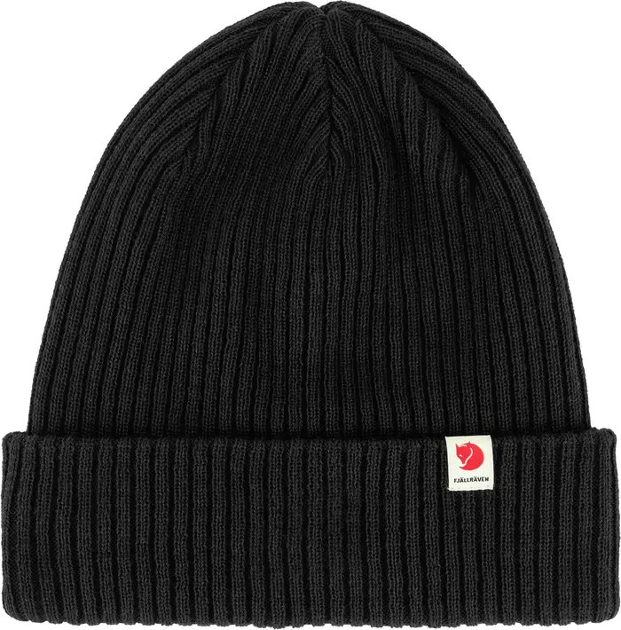 Ribbed Performance Beanie | Nordstrom
