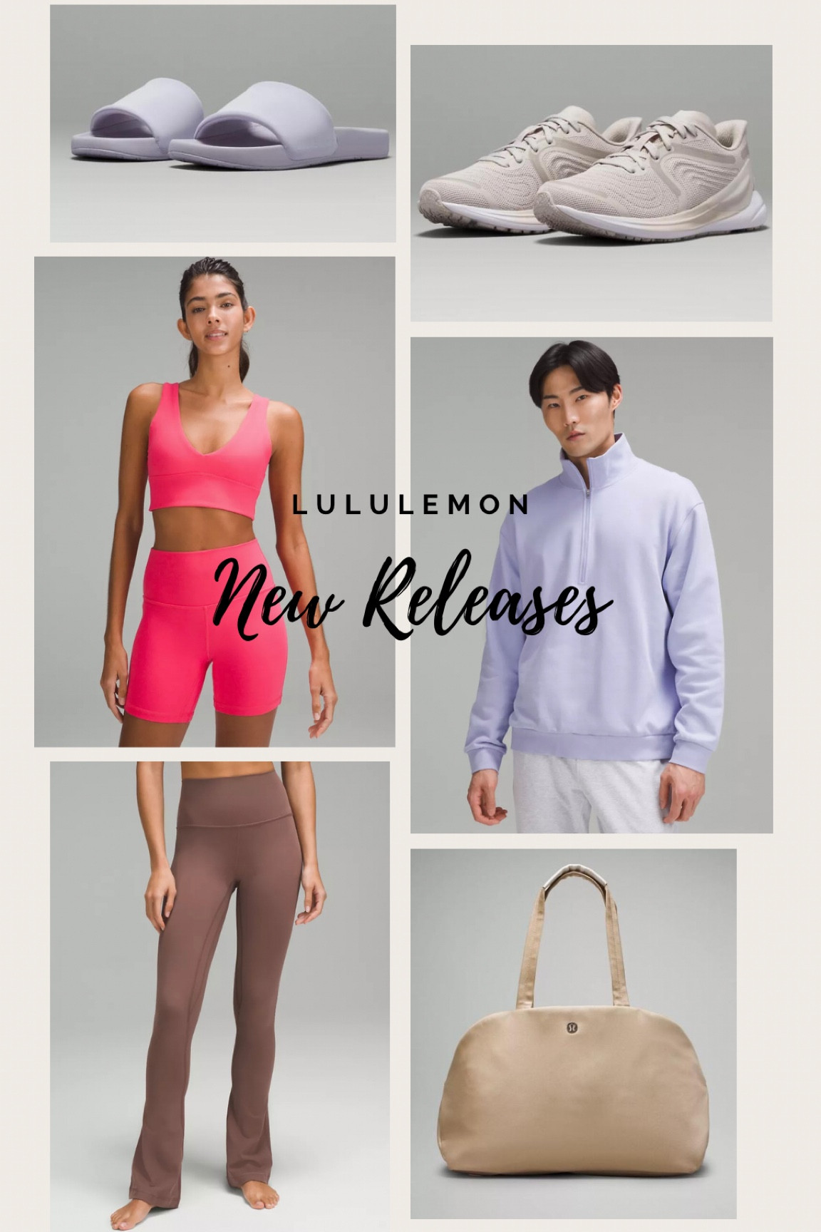 Lululemon new releases!

#LTKfit #LTKGiftGuide #LTKFind