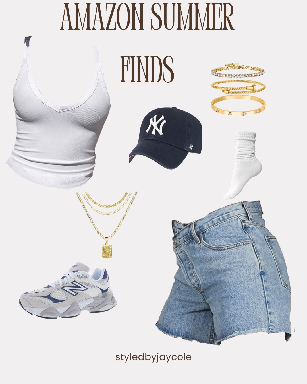 Spring / Summer Fashion