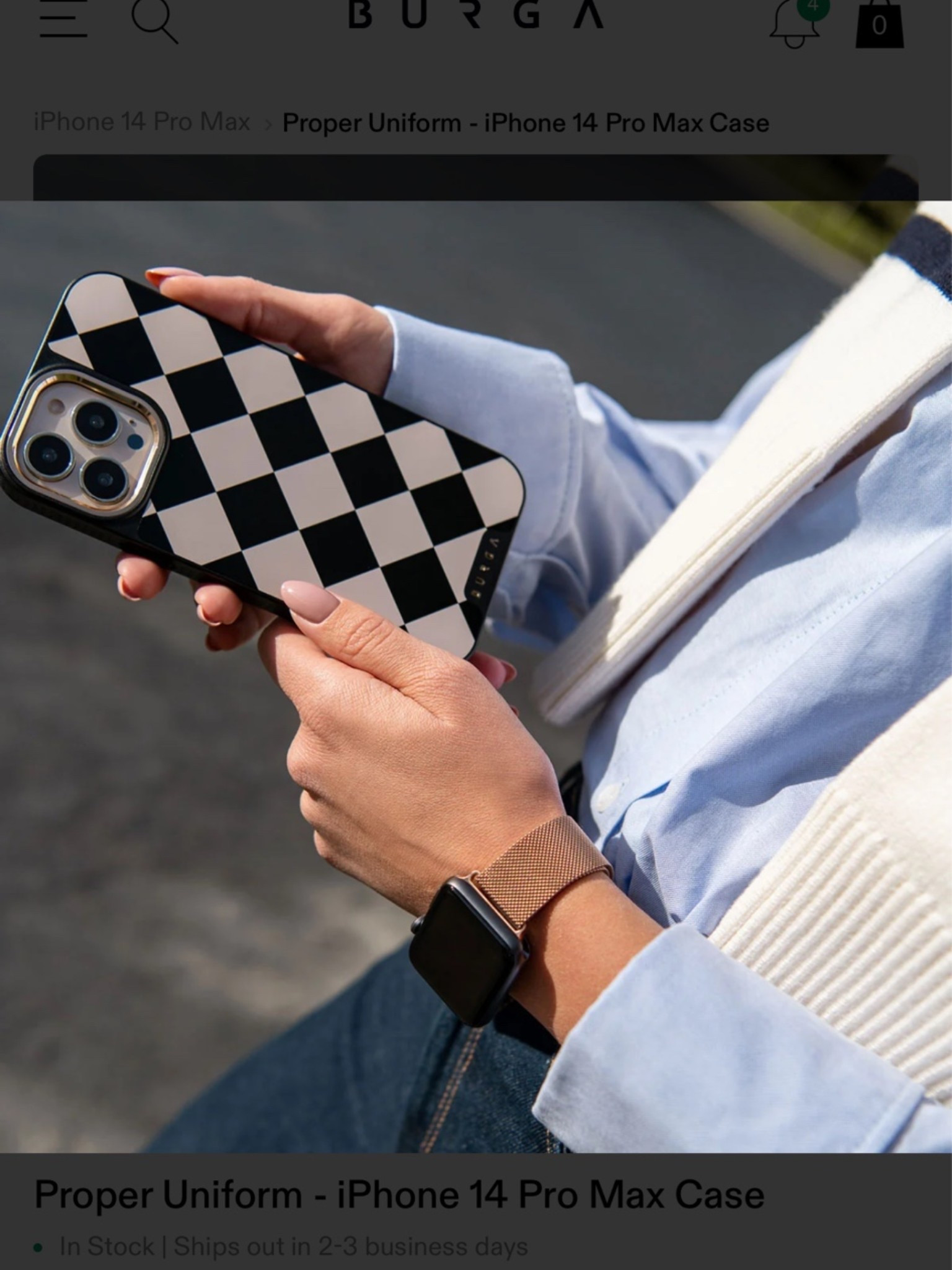 My phone case….its the very best and so protective!