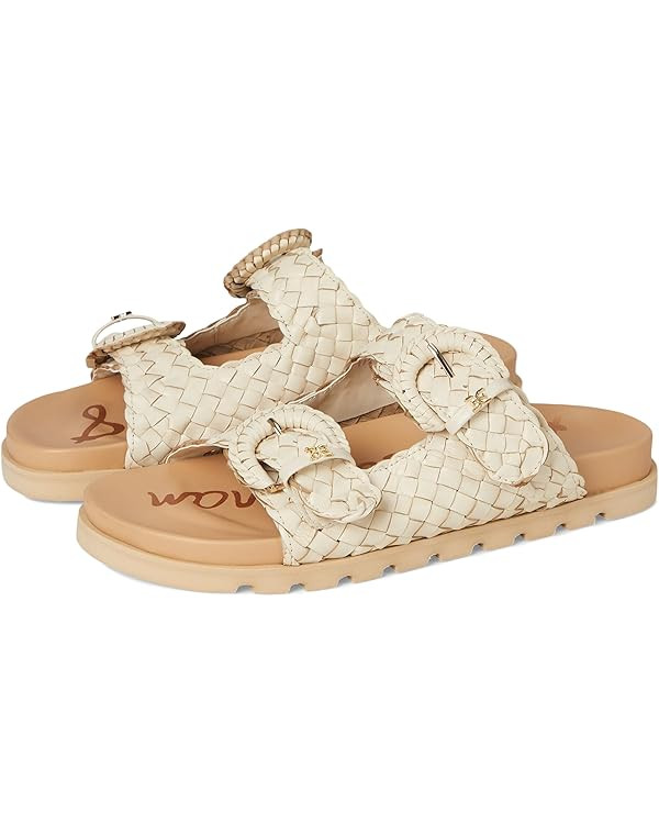 Sam Edelman Women's Tiffanie Slide Sandal | Amazon (US)