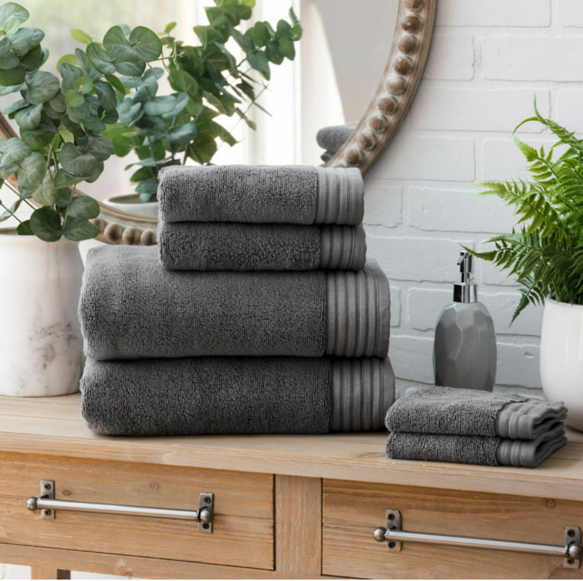 I’ve never been so excited to buy towels that are so affordable!!!

#egyptiancotton #bath #towels #bathroom 

#LTKfamily #LTKhome #LTKsalealert