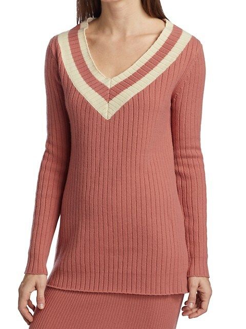 Hadley Sweater | Saks Fifth Avenue