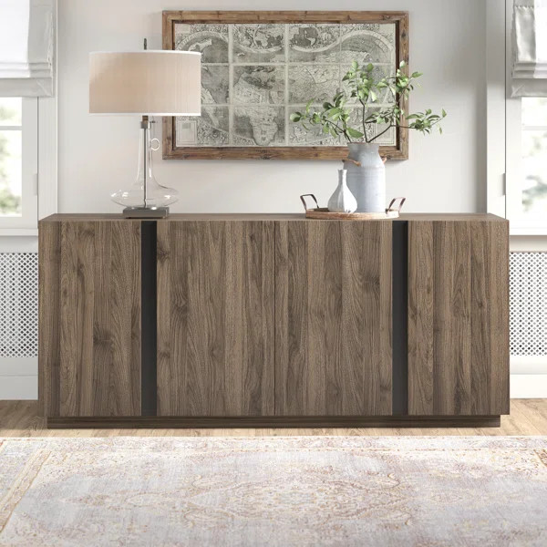 Isabel 70'' Wide Sideboard | Wayfair North America