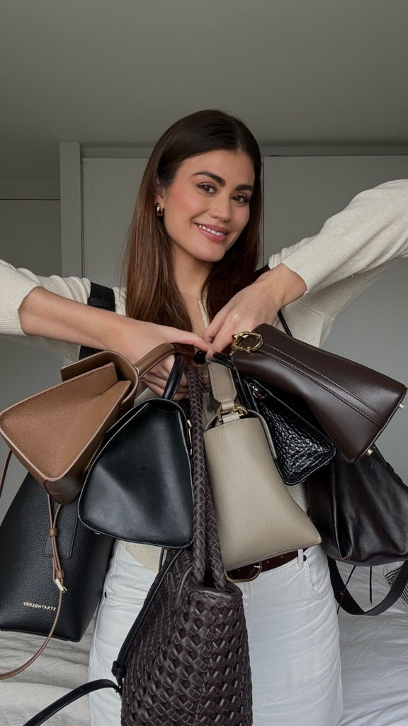My top mid price handbags  

#LTKstyletip #LTKuk #LTKbag
