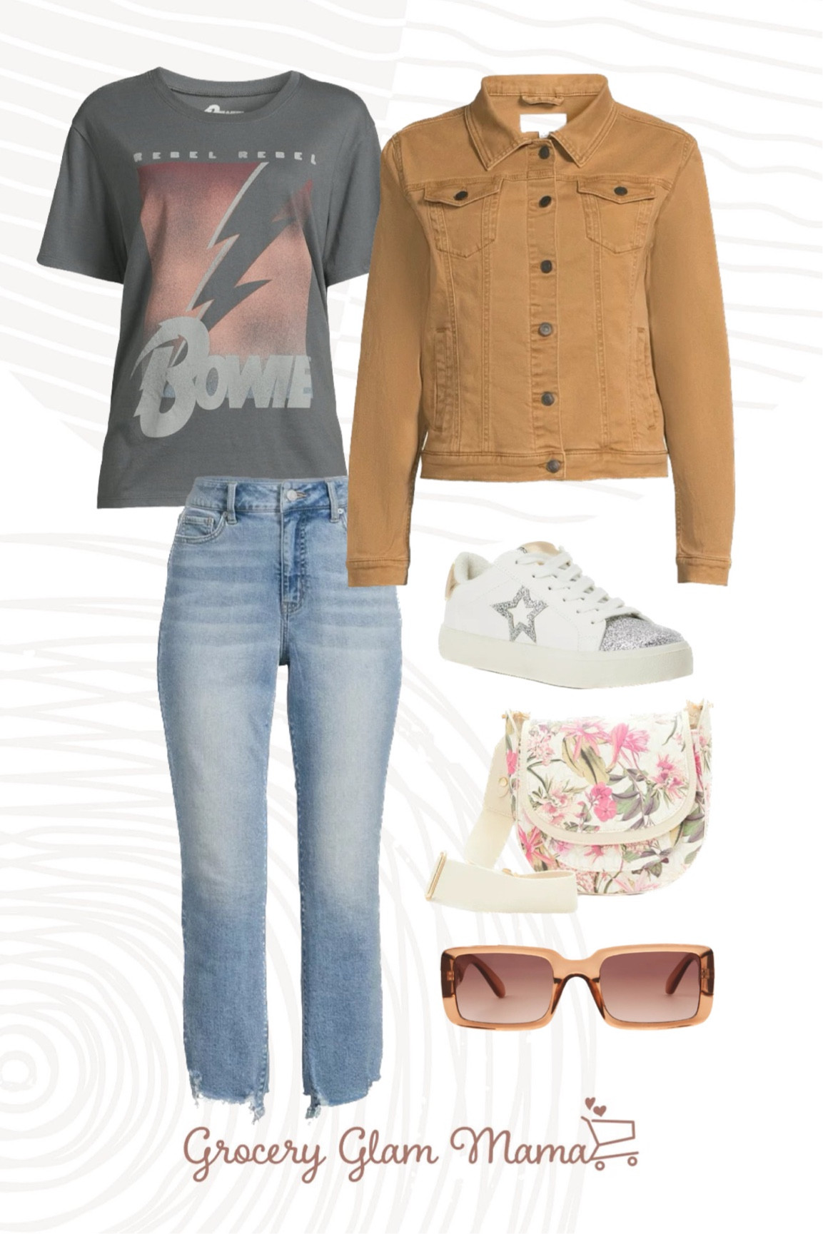 Walmart outfit idea!!!!!

#LTKstyletip #LTKunder50 #LTKFind