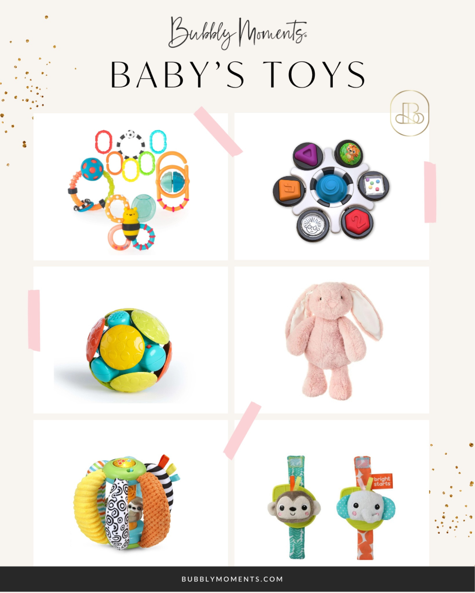 Toys for your little ones are available here. Gift for kids.

#LTKHoliday #LTKkids #LTKGiftGuide