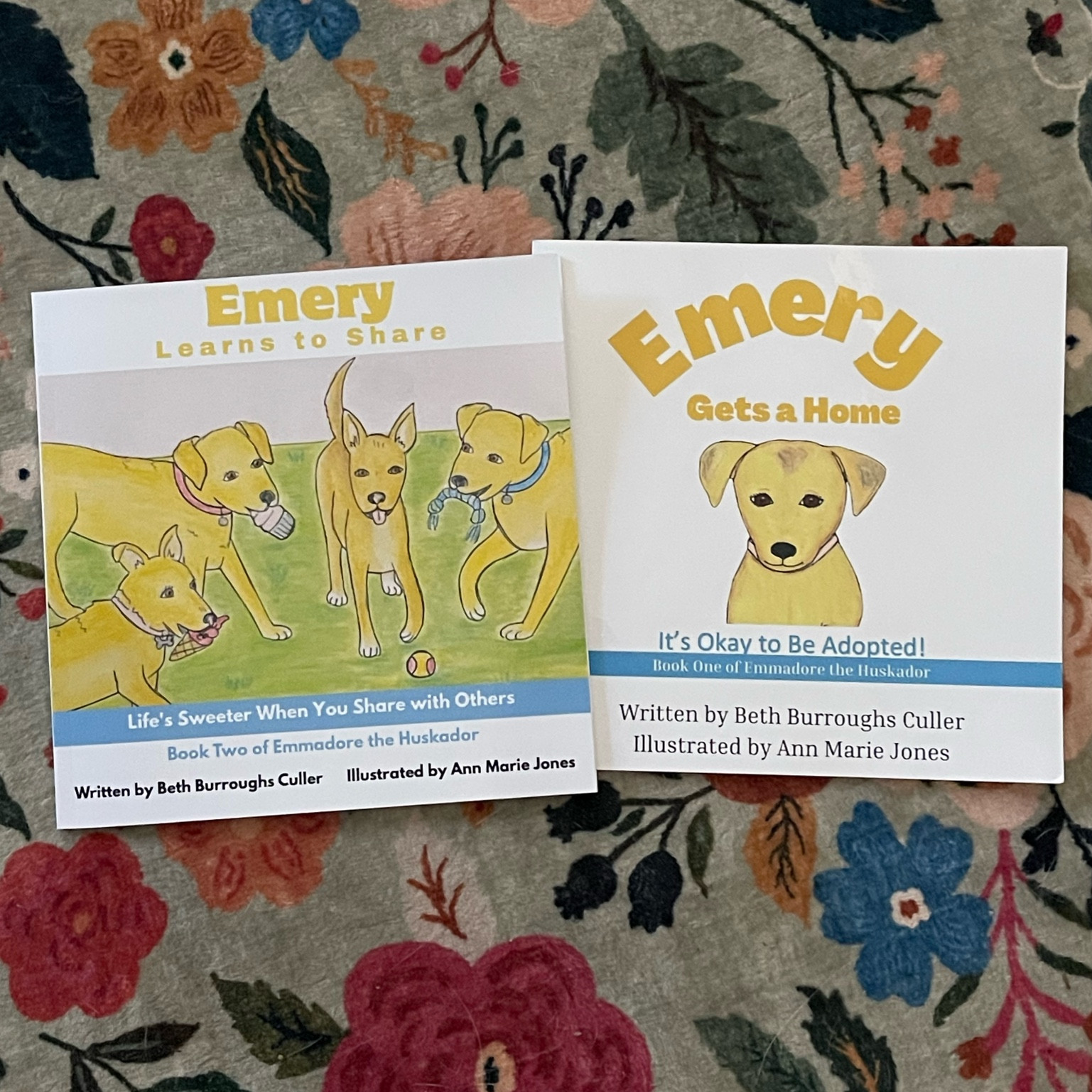 Meaningful children’s books about dogs. Perfect gifts for Christmas  

#LTKHoliday #LTKKids #LTKGiftGuide