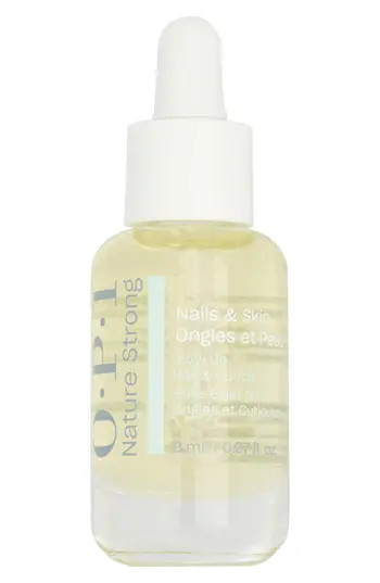 OPI Nature Strong Glow Up Nail & Cuticle Oil at Nordstrom Rack | Nordstrom Rack