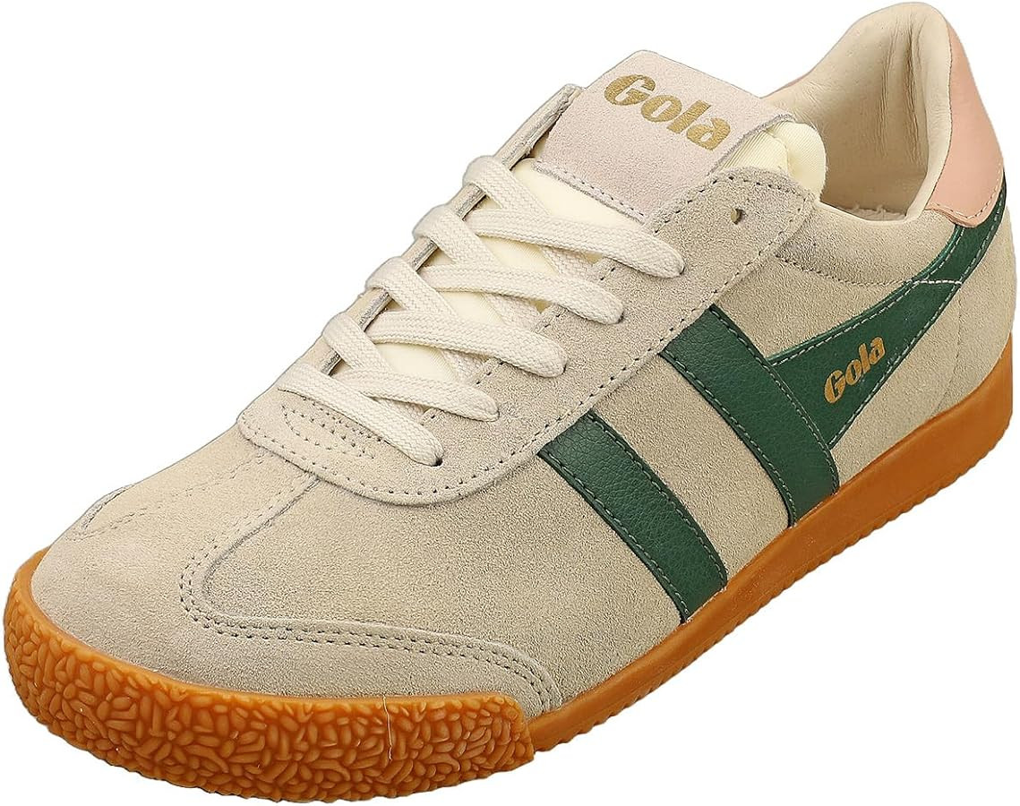Gola Women's Elan Sneakers | Amazon (US)