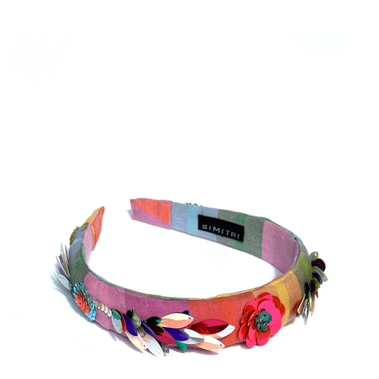 Picnic Headband by Simitri | Support HerStory