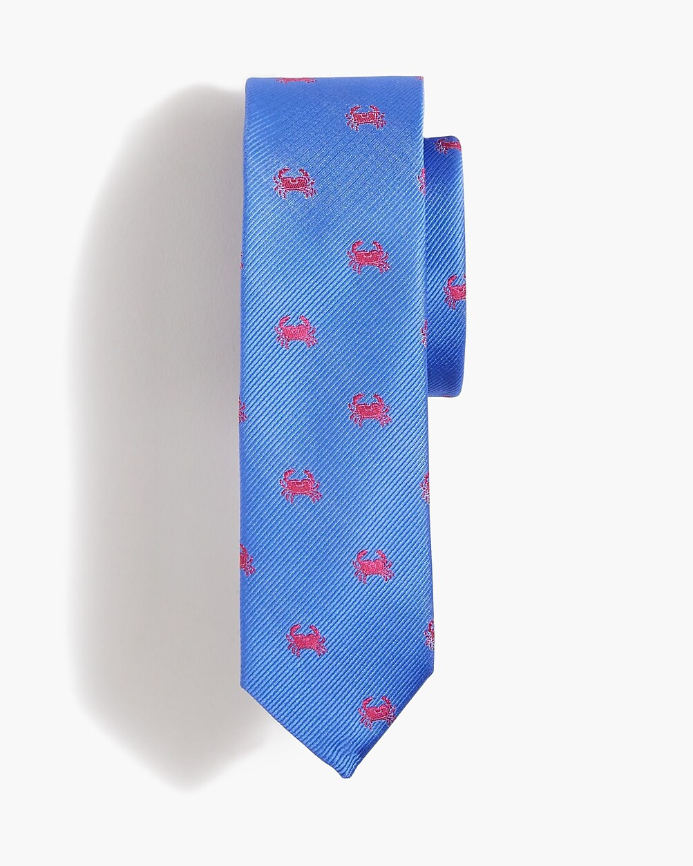 Boys' crab tie | J.Crew Factory