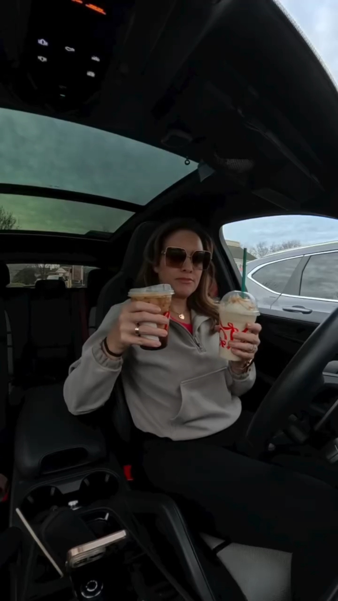 When the tables turn 🤣🤦‍♀️! Does your college kids do this too? Shop our reel!


#LTKOver40 #LTKSaleAlert