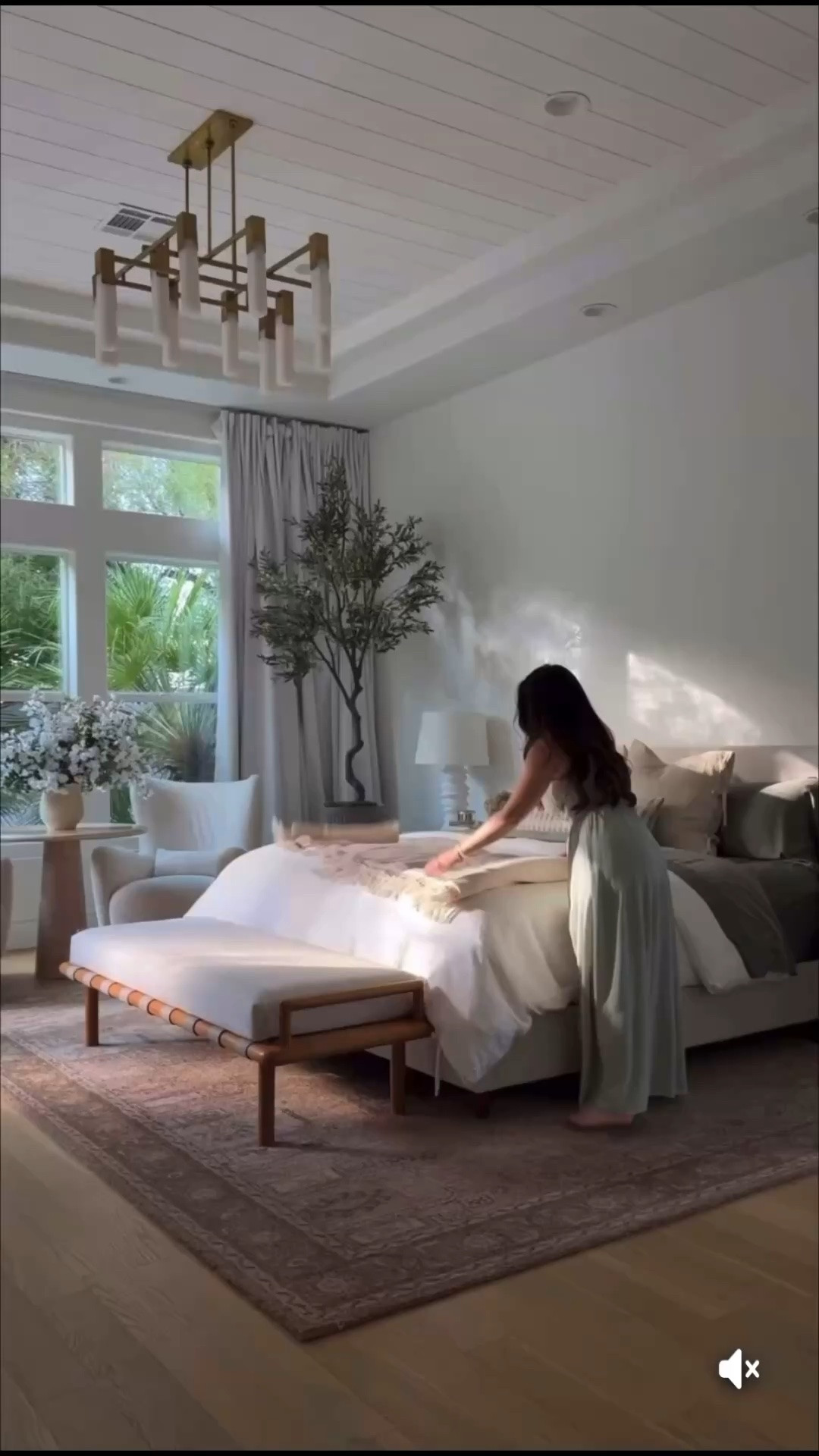 Green sheets

#LTKHome #LTKdayinmylife #LTKmorningroutine