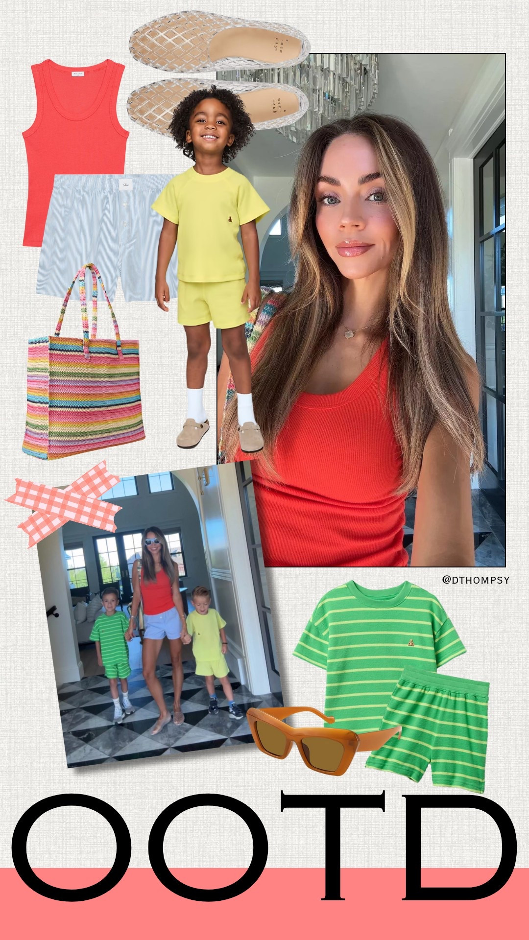 OOTD

#LTKStyleTip #LTKSeasonal #LTKFindsUnder100