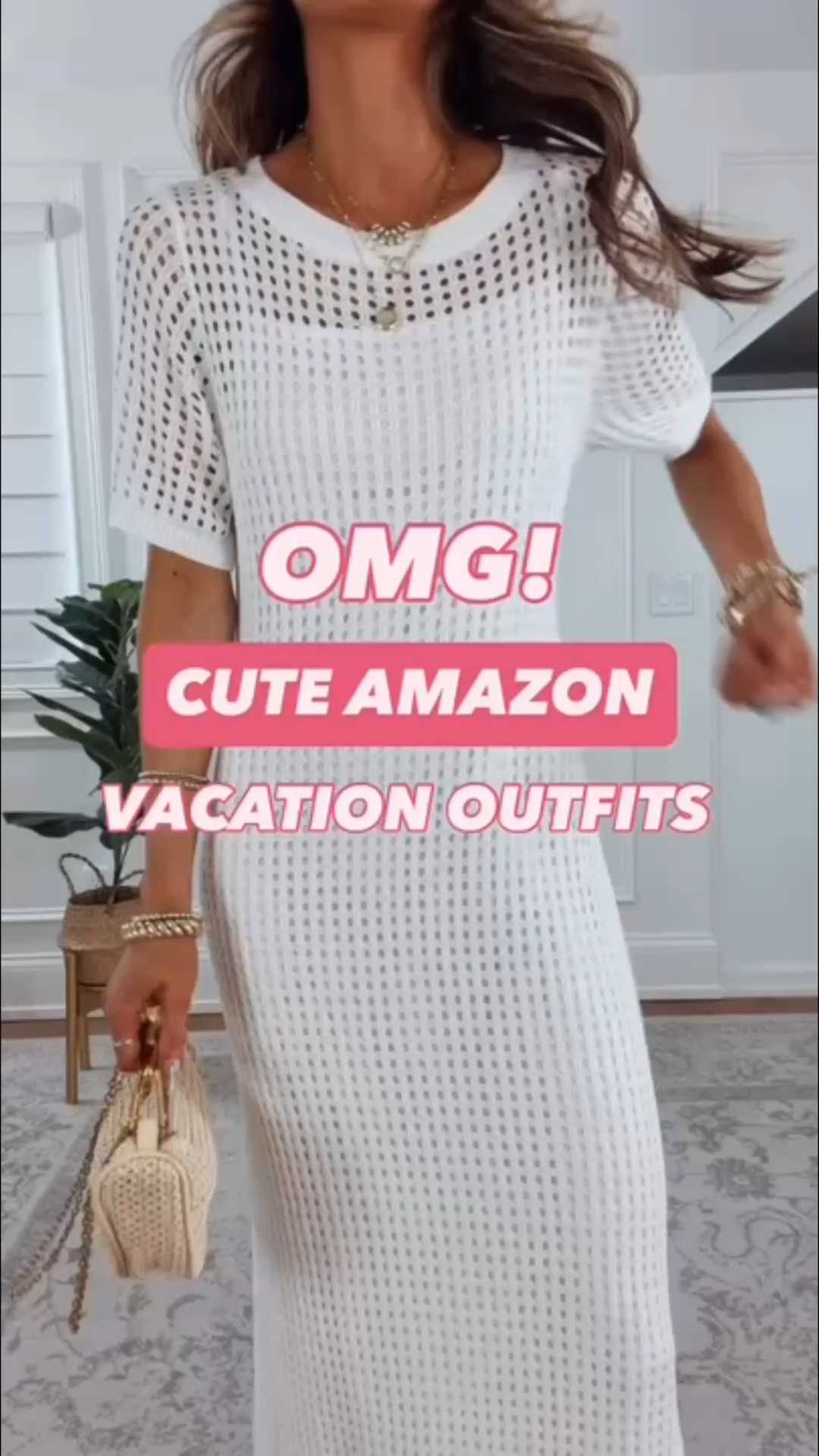 Amazon vacation outfit | beach outfit | resort wear | beach vacation | Amazon fashion | summer outfit

#LTKSeasonal #LTKootd #LTKTravel