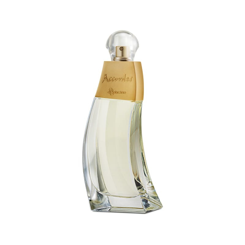 Accordes Desodorante Colônia 80ml | oBoticario (BR)