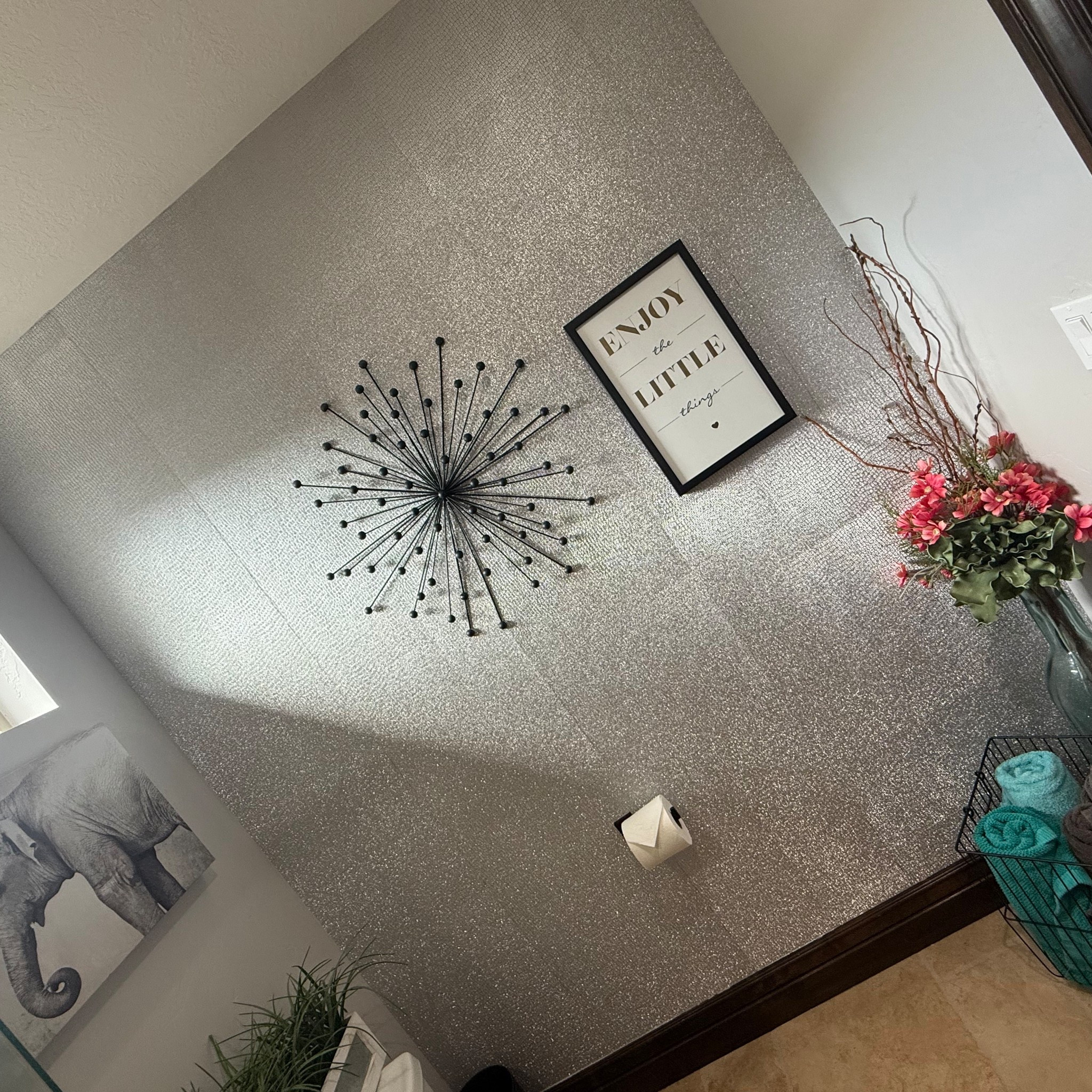 Amazon Bathroom Remodel Goodies! 

#LTKU #LTKFindsUnder50 #LTKHome