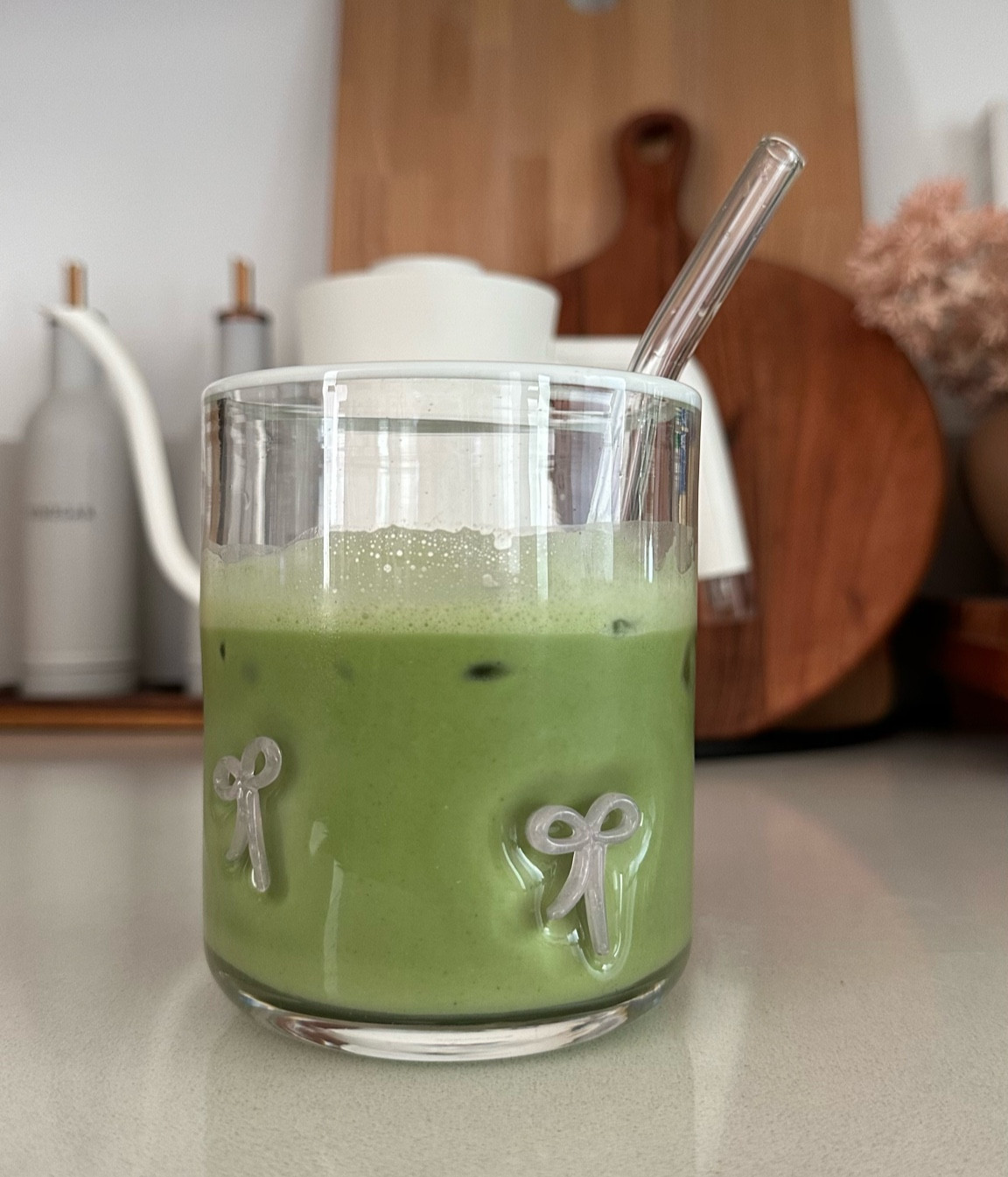 The perfect cup to romanticize your drinks! 

#LTKHome #LTKFindsUnder50