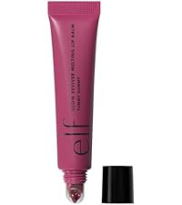 e.l.f. Glow Reviver Melting Lip Balm, Hydrating Tinted Lip Balm For A Glossy Finish & Soft, Suppl... | Amazon (US)