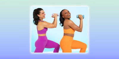 © obé Fitness | obé Fitness