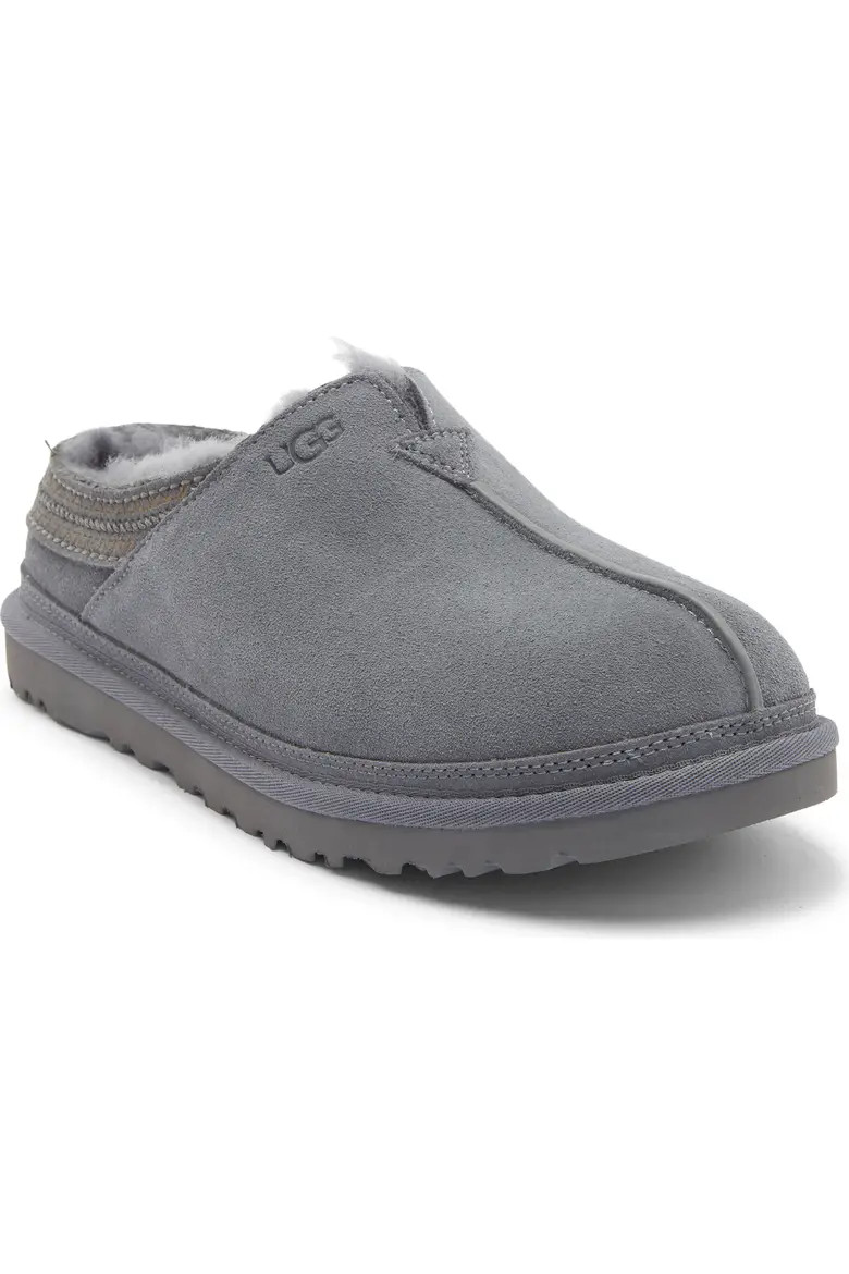 Neuman Slipper (Men) | Nordstrom | Nordstrom