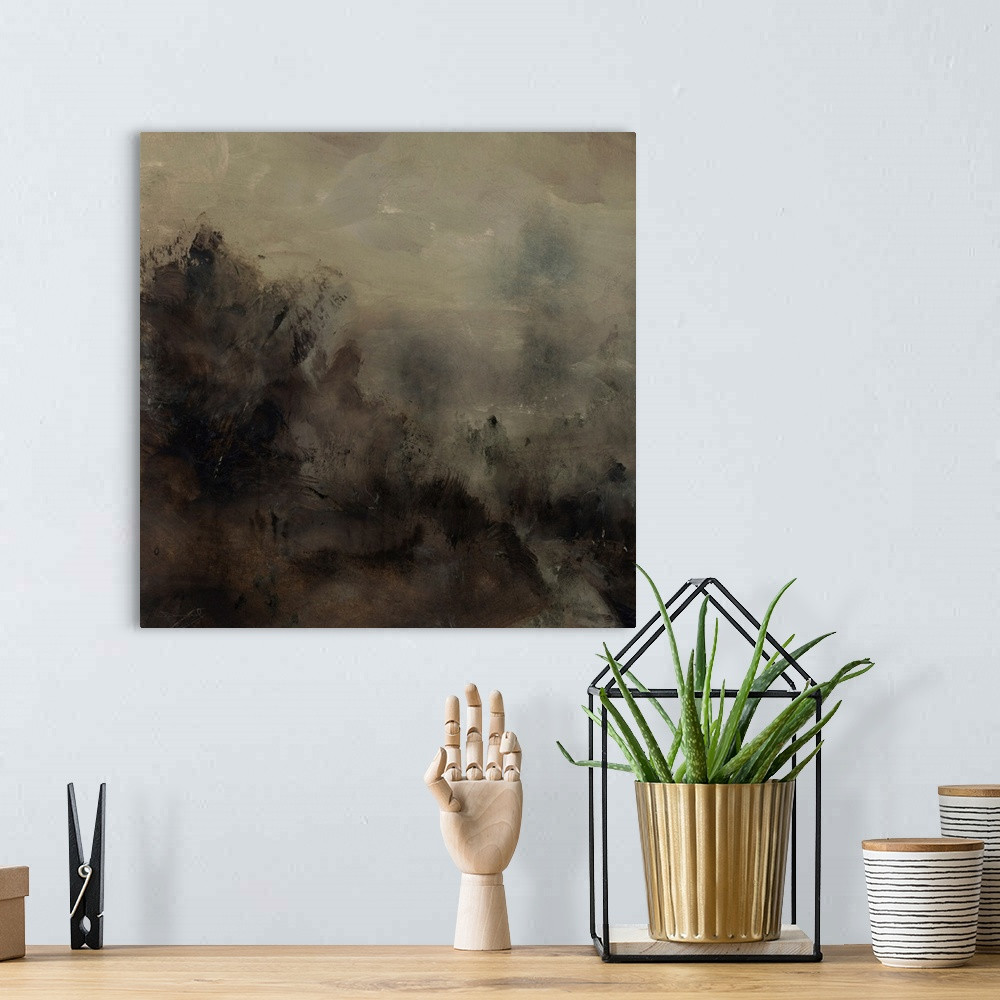 Edge Of The Wood Wall Art | Great Big Canvas - Dynamic