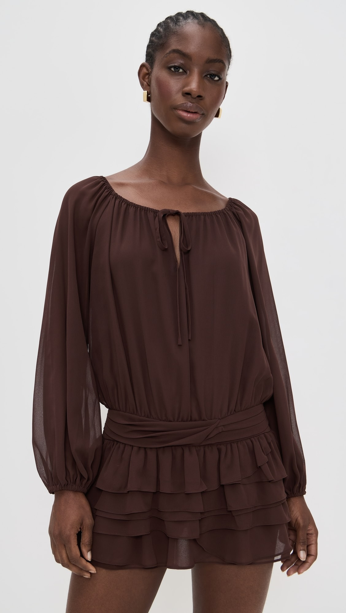 Dallas Skort Romper | Shopbop