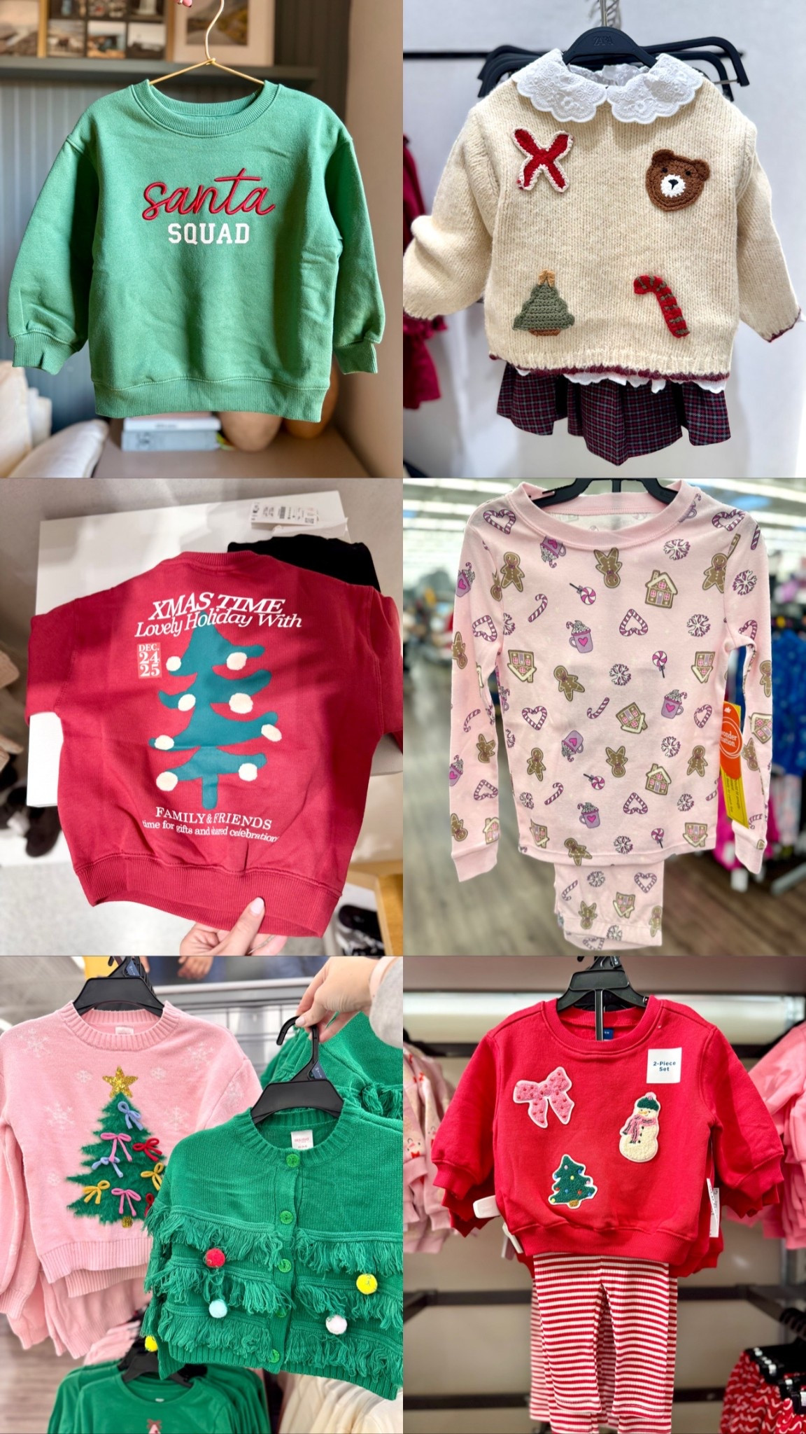 Favorite Christmas finds for kids! 🎄

#LTKBaby #LTKHoliday #LTKKids