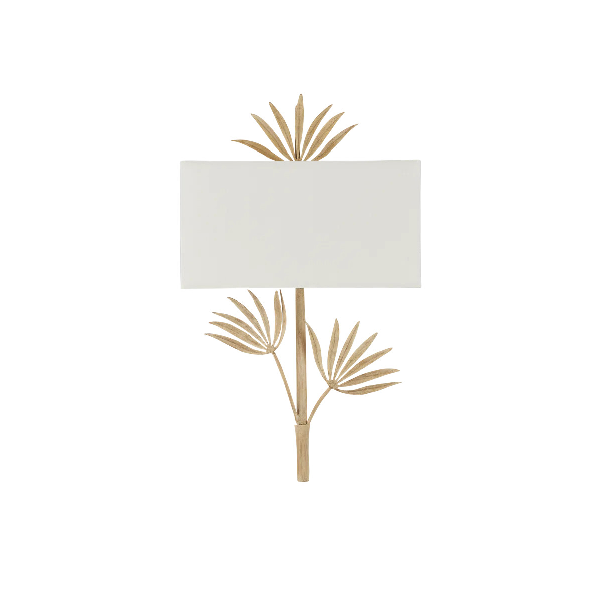 Calliope 1 - Light Flush Mounted Sconce | Perigold