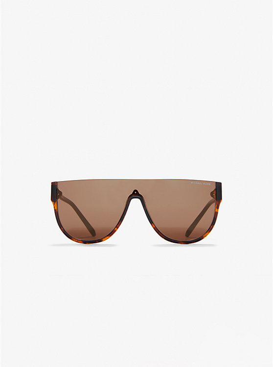 Aspen Sunglasses | Michael Kors US