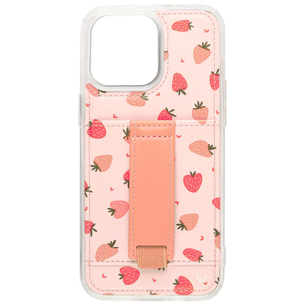 Berry Bliss | Walli Cases