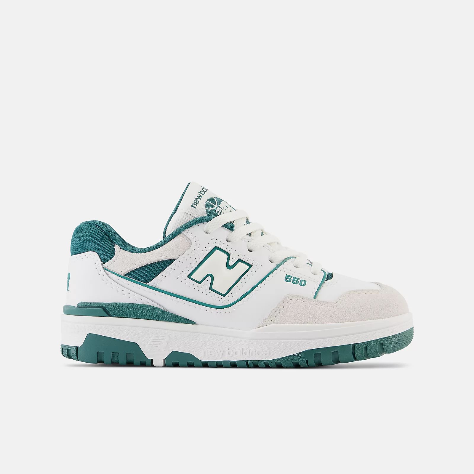 550 | New Balance Athletics, Inc.