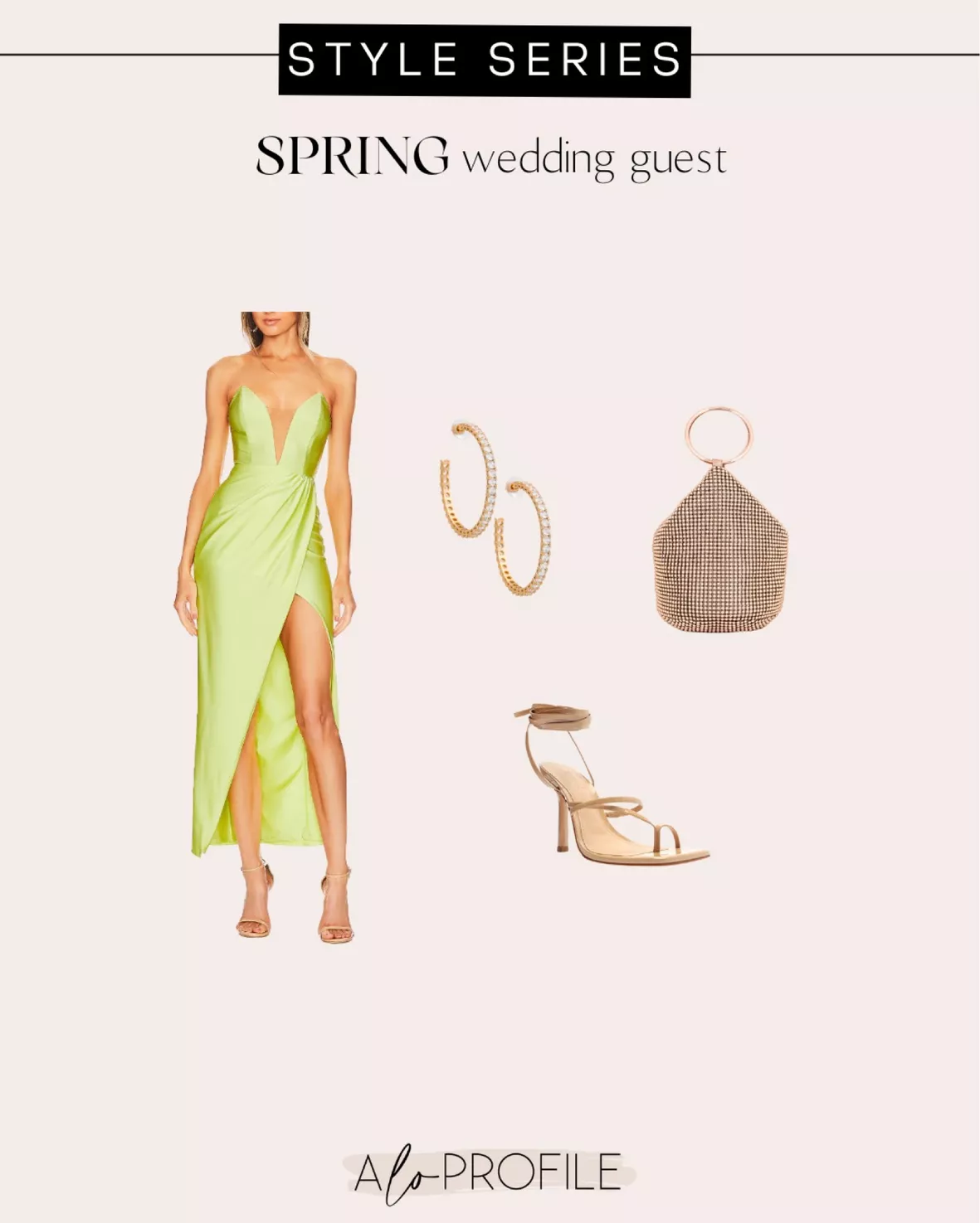 Summer Wedding Guest Dress curated on LTK