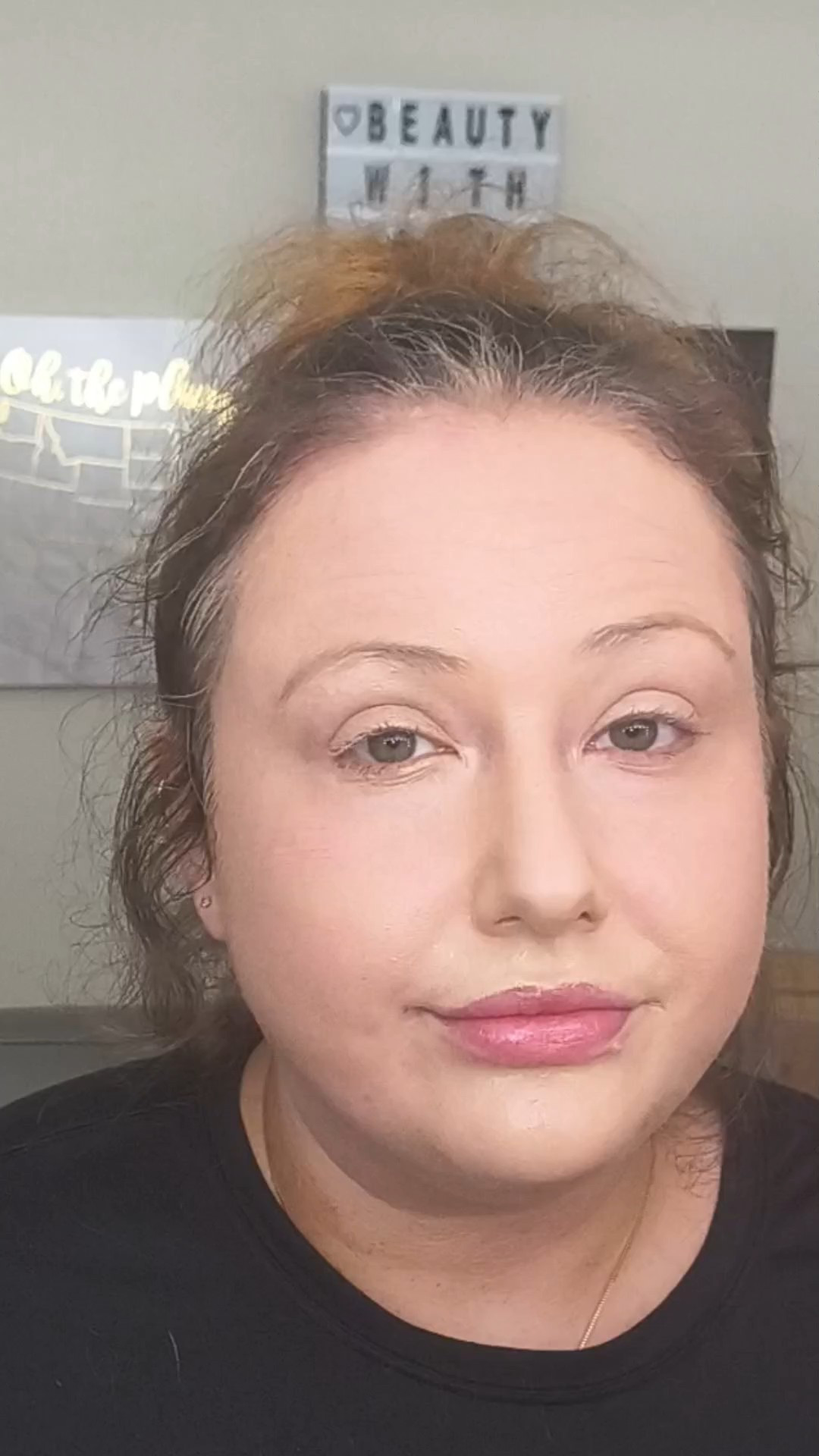 Best matte foundation for cool tones. Can’t tell me otherwisee

#LTKBeauty #LTKFindsUnder50 #LTKGiftGuide