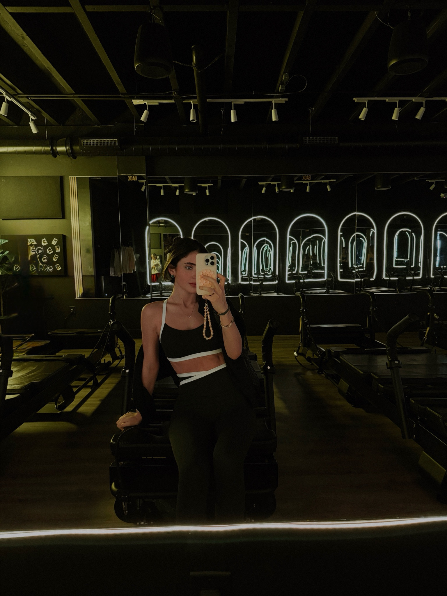 This set is so great for the price!!! Target workout sets are SOO underrated 
Wearing XS

#LTKFitness #LTKFindsUnder50 #LTKActive