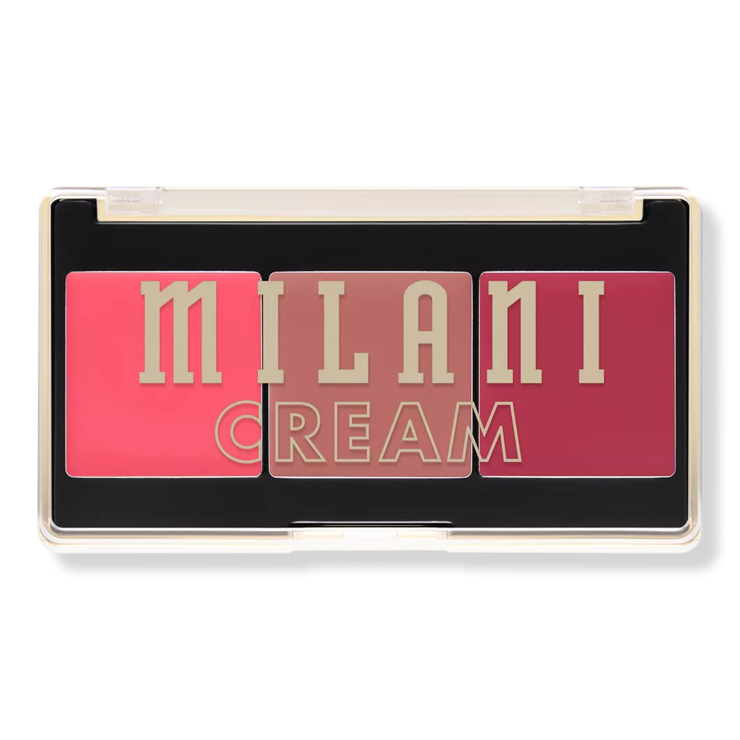 Cheek Kiss Cream Blush Trio | Ulta