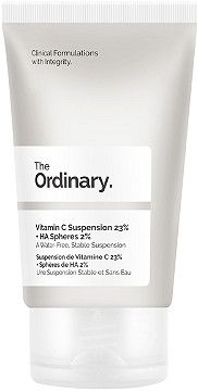 Vitamin C Suspension 23% + HA Spheres 2% | Ulta