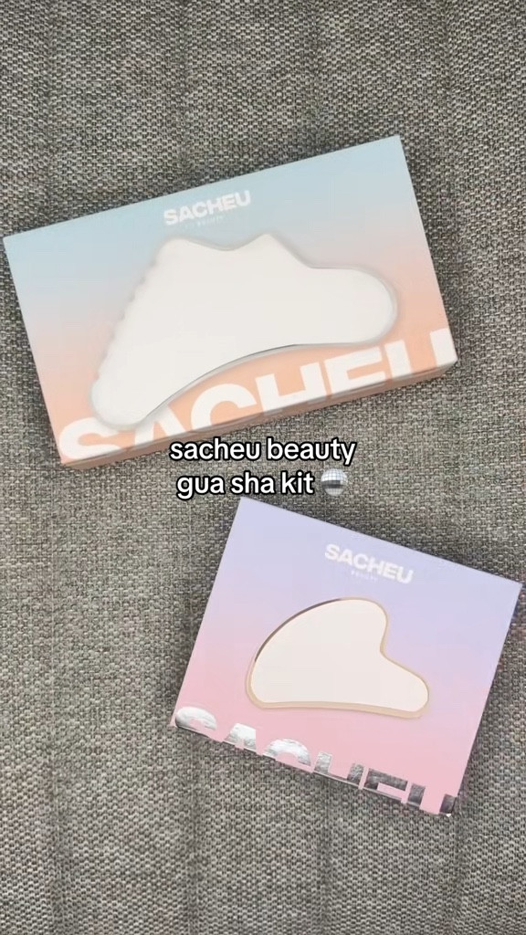 my fav tools to use during my skincare routine 🧖🏼‍♀️  

#sacheubeauty #sacheu #guasha #bodyguasha #skincare #skin 

#LTKFindsUnder50 #LTKBeauty #LTKFindsUnder100