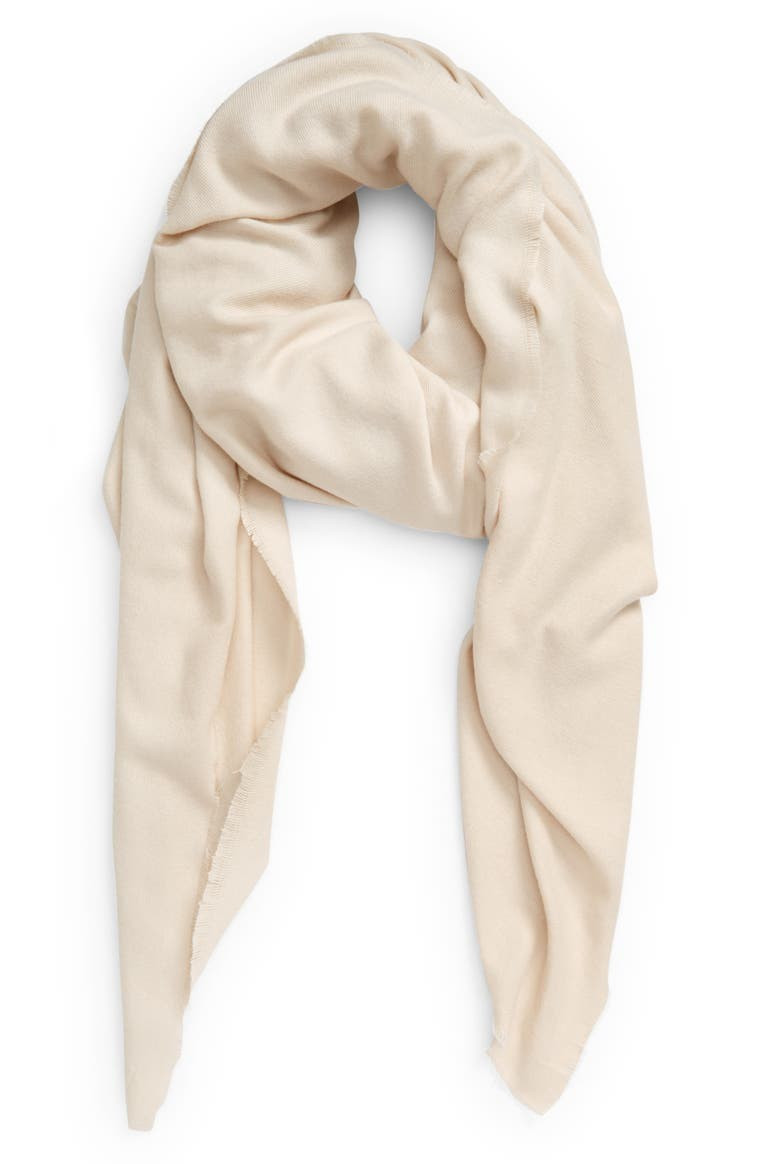 Oversize Scarf | Nordstrom