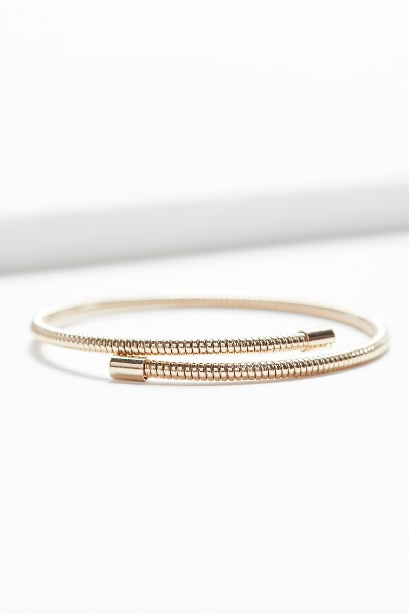 Nellie Snake Wrap Bracelet | Evereve