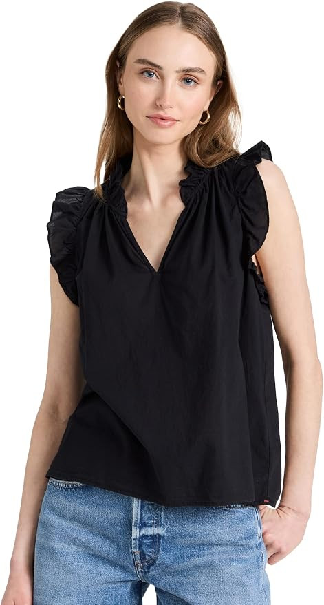 XIRENA Women's Bex Top | Amazon (US)