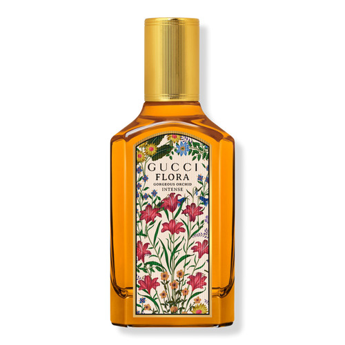 Gucci Flora Gorgeous Orchid Intense Eau de Parfum | Ulta