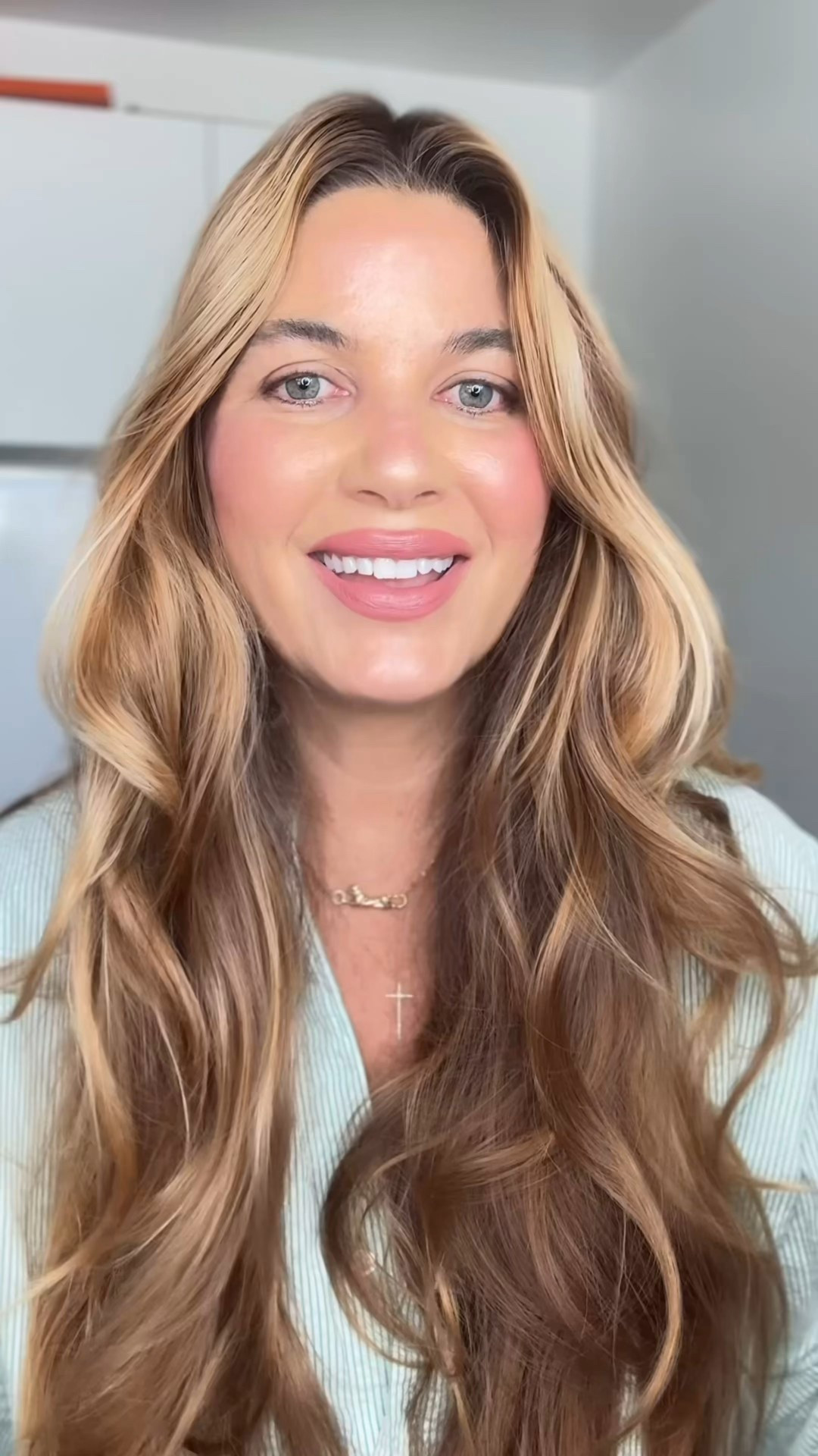 My go-to lip mix 💄🫦
Liner: Brownie Nude
Lipstick: 503 Eccentrico
Lip Gloss: Beauty Professor 
(Also available at www.lemetierdebeaute.com use BP20 at checkout)
Sea Glass + T3 hot rollers on hair


#LTKdayinmylife #LTKBeauty #LTKGiftGuide