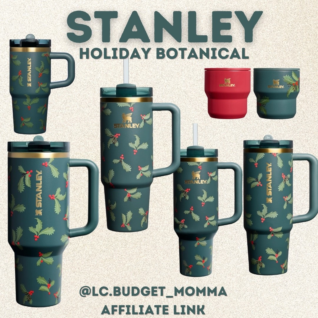 #stanley #tumbler #christmas 

#LTKGiftGuide #LTKSeasonal