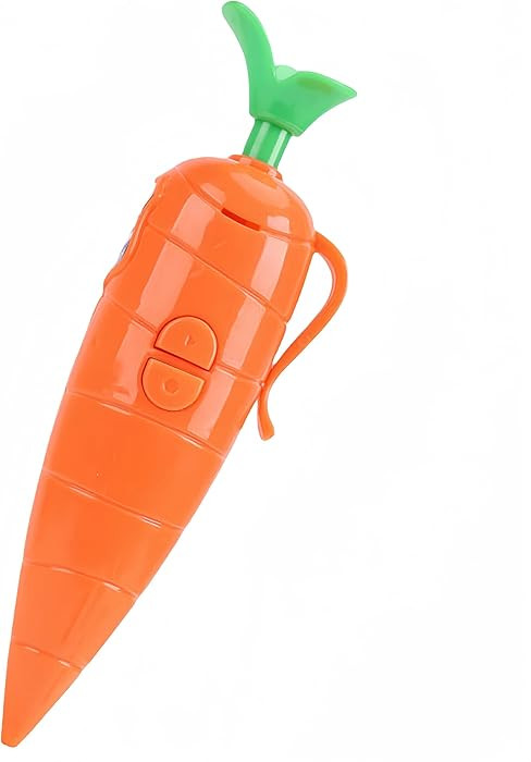 60-Second Voice Recorder with Playback & Audio Recorder Pen - Cute Carrot-Shaped Recorder Device,... | Amazon (US)