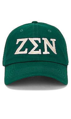 Zen Dad Hat
                    
                    Museum of Peace and Quiet | Revolve Clothing (Global)